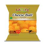 LITE-N-FIT CHEESE BALL 90GM